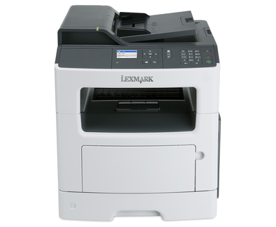 Lexmark MX317dn 