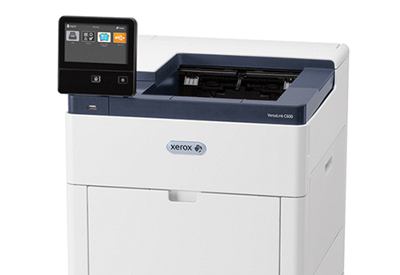 Xerox VersaLink C600 