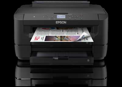 Epson Workforce WF-7210DTW 