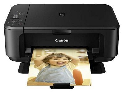 Canon Pixma MG2255 