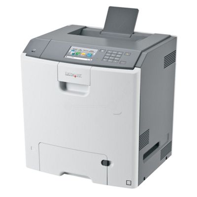 Lexmark CS748 