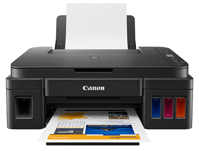 Canon Pixma G2510 