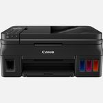 Canon Pixma G4500 