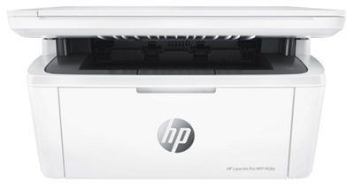 HP LaserJet Pro MFP M28a 