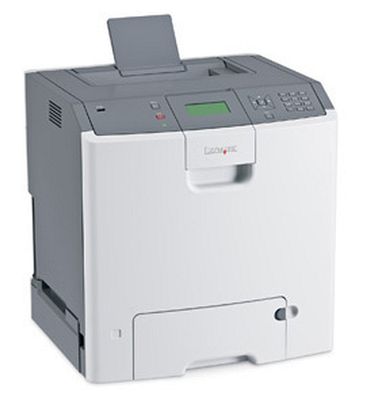 Lexmark CS736dn 