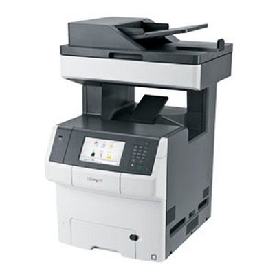 Lexmark XS748de 