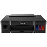 Canon Pixma G1500 