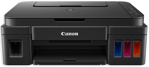 Canon Pixma G2500 