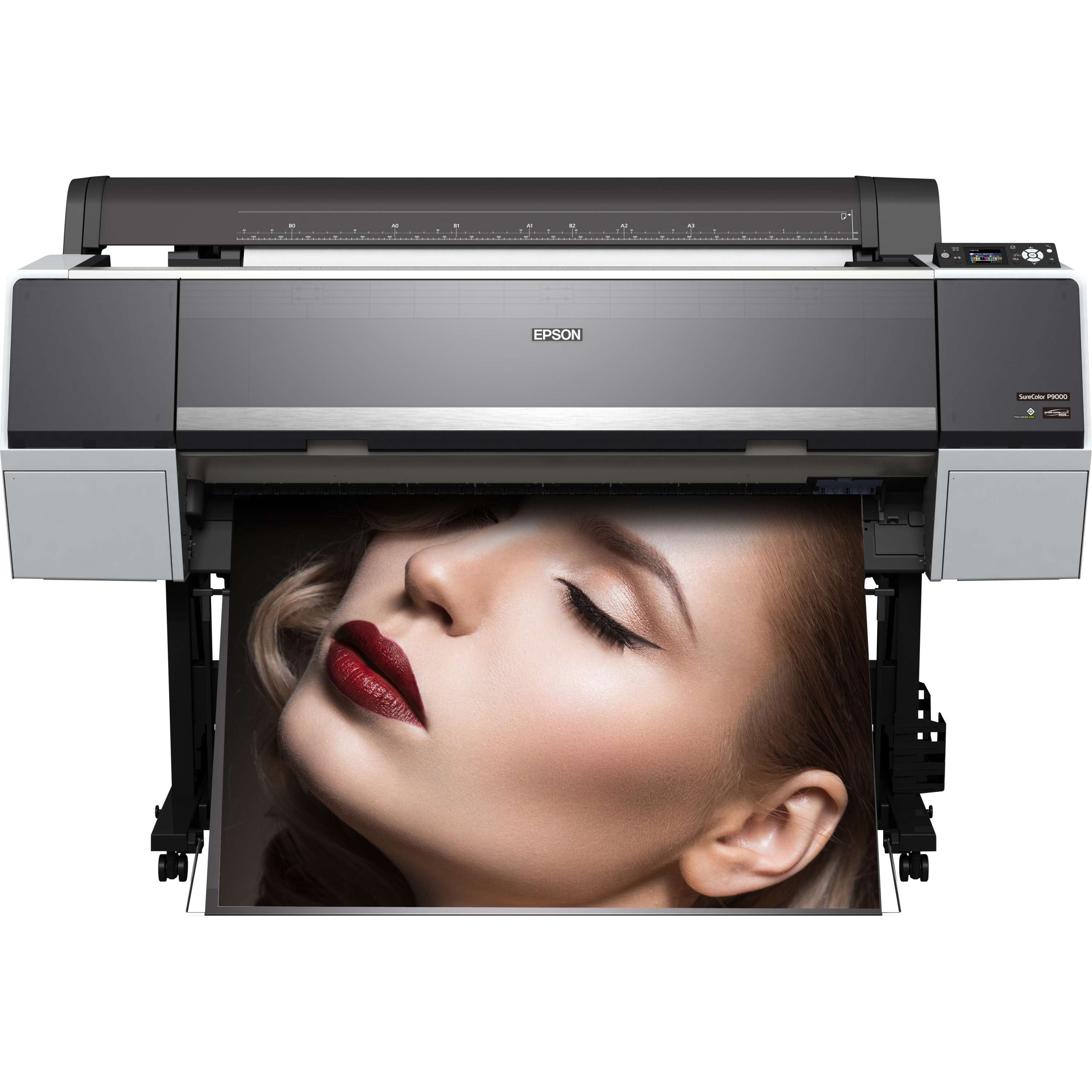 Epson SureColor SC-P5000 STD Spectro 