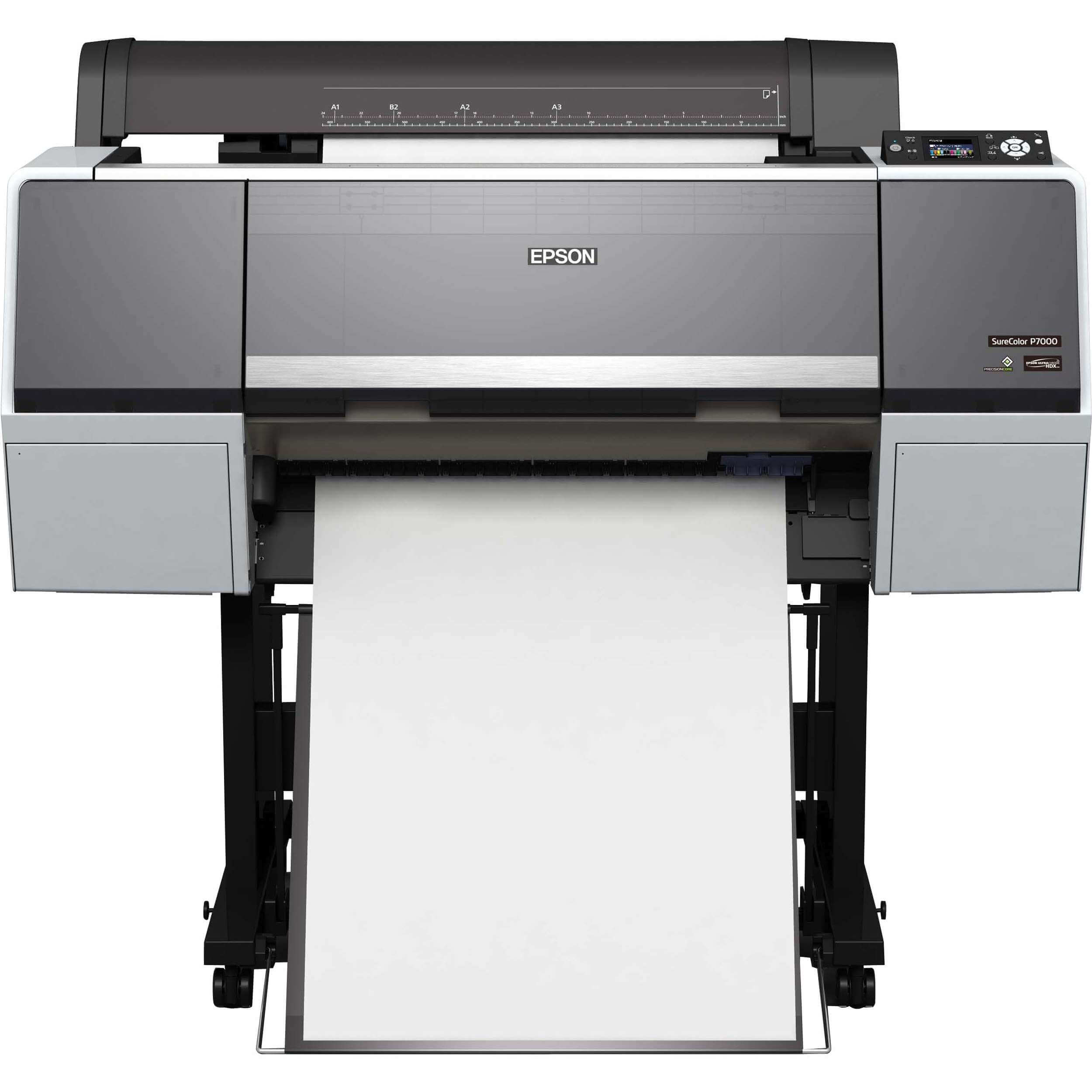 Epson SureColor SC-P7000 Violet 