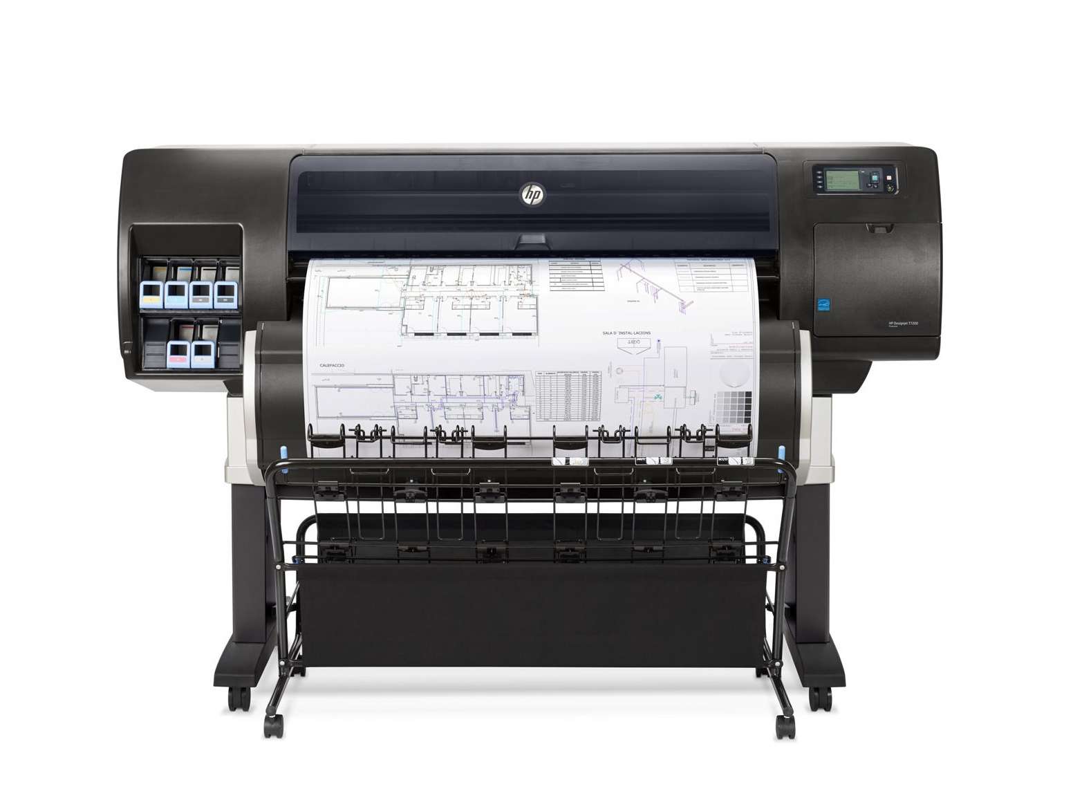 Epson SureColor SC-P8000 