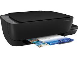 HP Smart Tank Wireless 450 