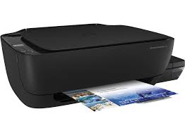 HP Smart Tank Wireless 457 