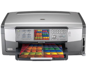 HP PhotoSmart 3310 