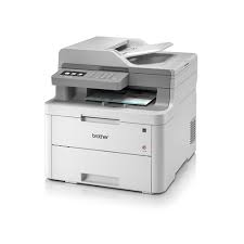 Brother DCP-L3550CDW 