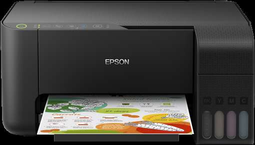 Epson EcoTank ET-2710 