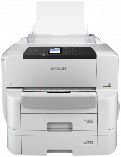 Epson WorkForce Pro WF-C8190DTW 