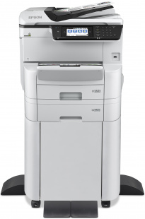 Epson WorkForce Pro WF-C8690DTWFC 