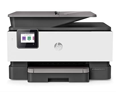 HP OfficeJet Pro 9015 