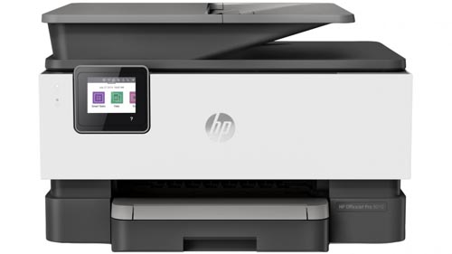 HP Officejet Pro 9019 