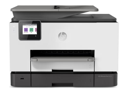 HP OfficeJet Pro 9020 