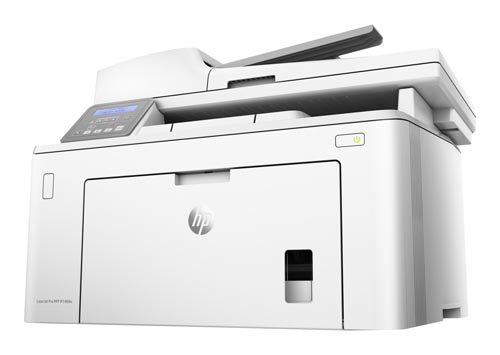 HP LaserJet Pro MFP M148fdw 