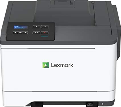 Lexmark C2325dw 