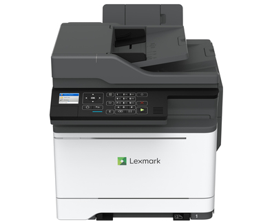 Lexmark MC2425adw 