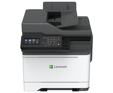 Lexmark MC2535adwe 