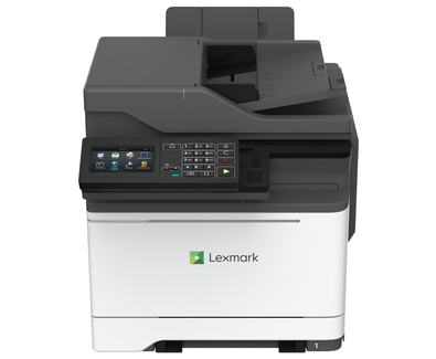 Lexmark MC2640adwe 