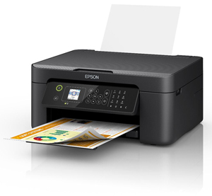 Epson WorkForce WF-2810DWF 