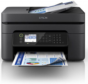 Epson WorkForce WF-2850DWF 