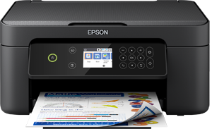 Epson XP-4100 