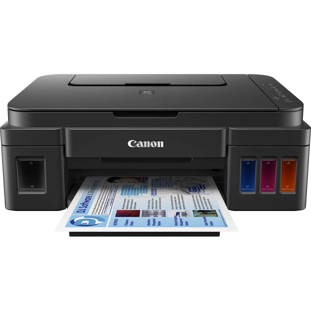 Canon Pixma G3501 