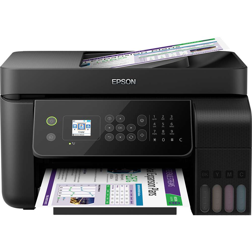 Epson EcoTank ET-4700 