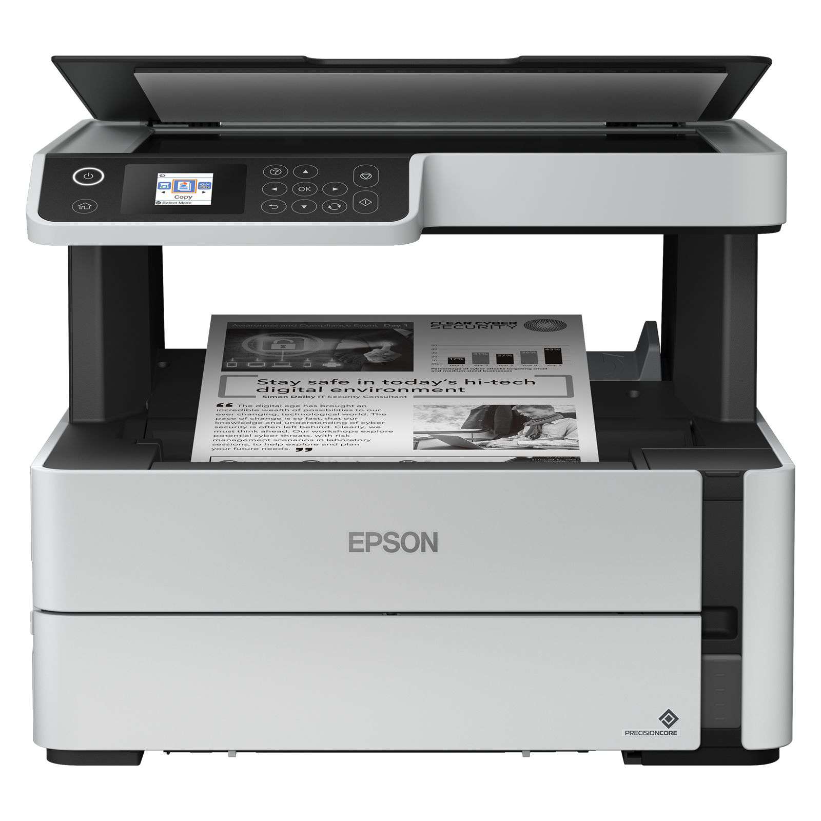 Epson EcoTank ET-M2170 