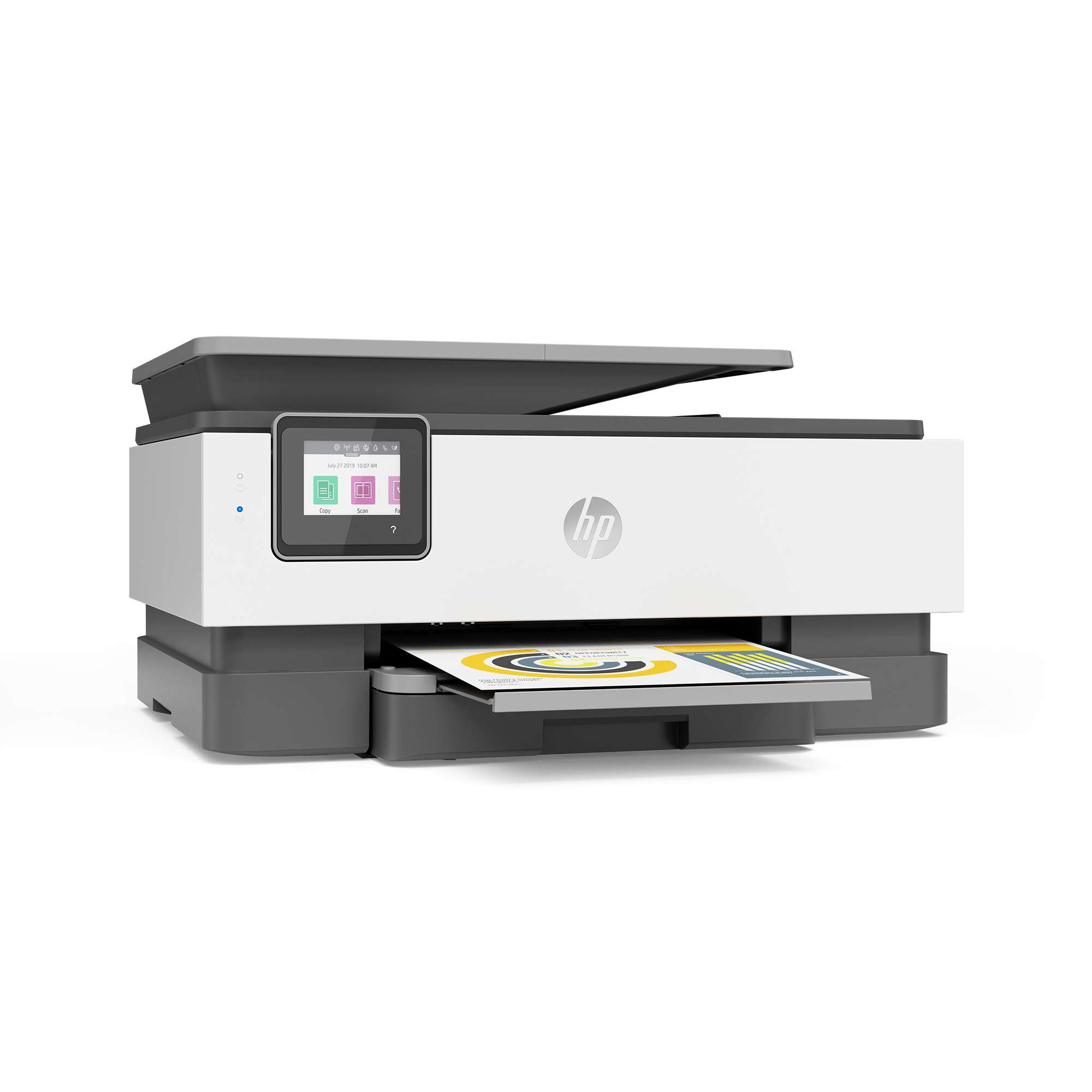 HP Deskjet 3760 