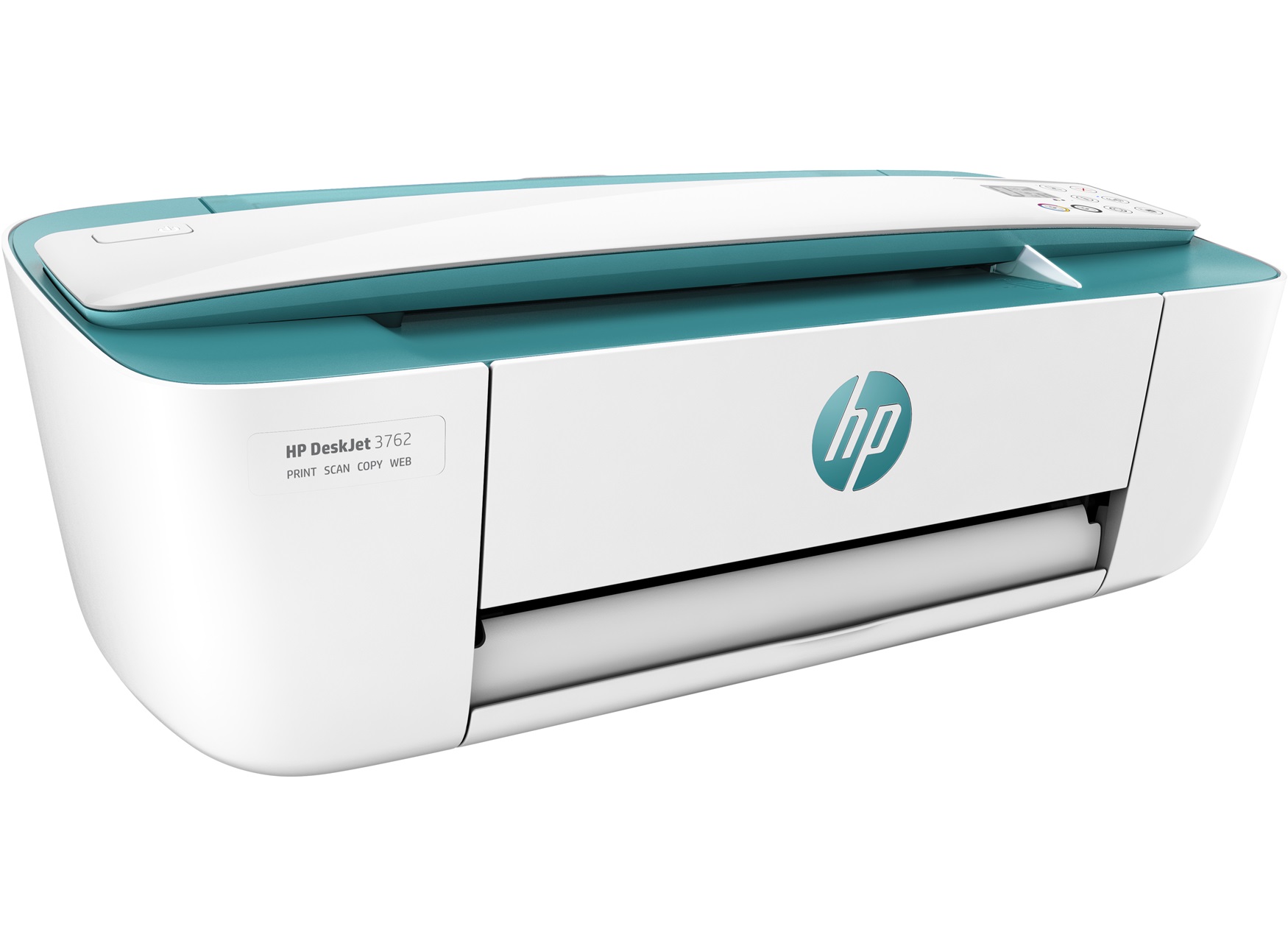 HP Deskjet 3762 