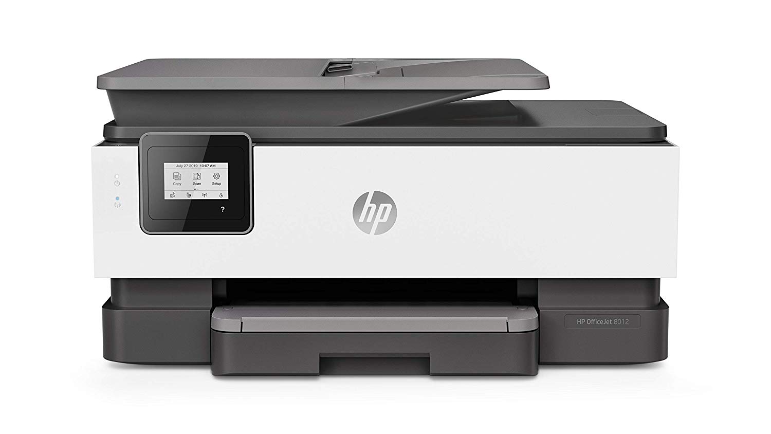 HP Officejet Pro 8012 