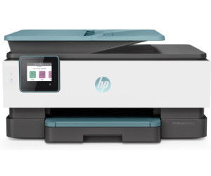 HP Officejet Pro 8014 