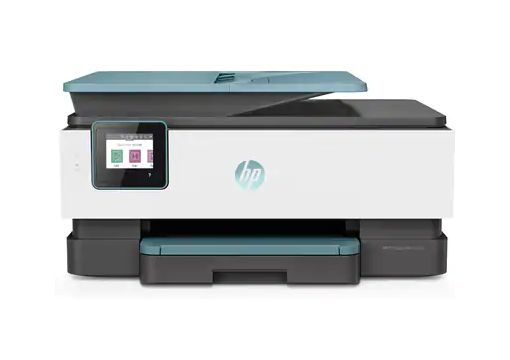 HP Officejet Pro 8025 