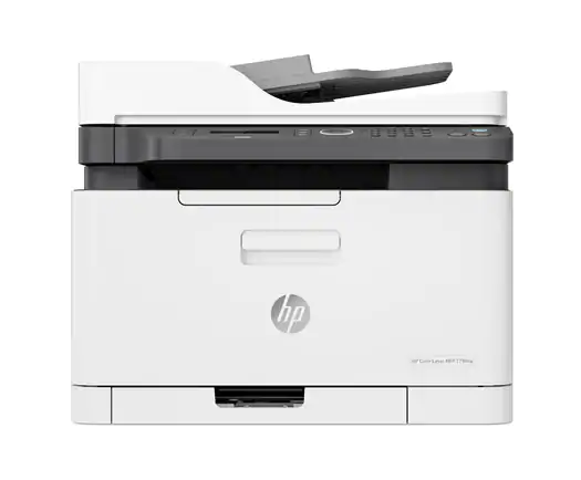 HP Colour Laser 179fnw 