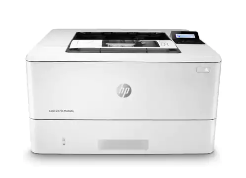 HP LaserJet Pro M404dn 