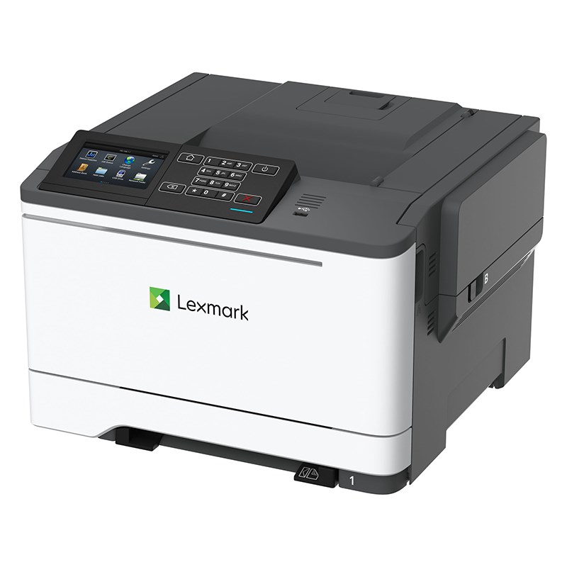 Lexmark CS622de 