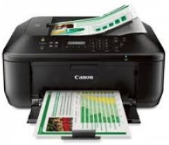 Canon Pixma MX470 