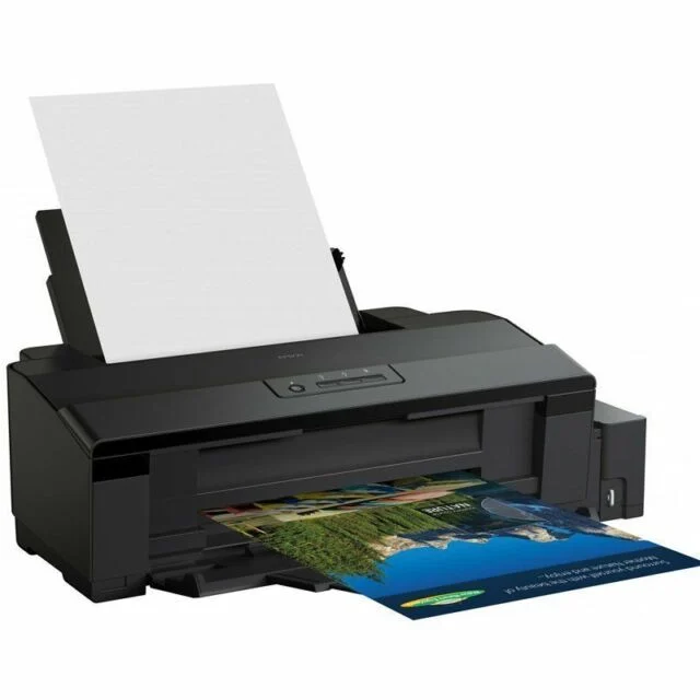 Epson EcoTank L1800 