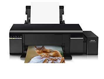 Epson EcoTank L805 