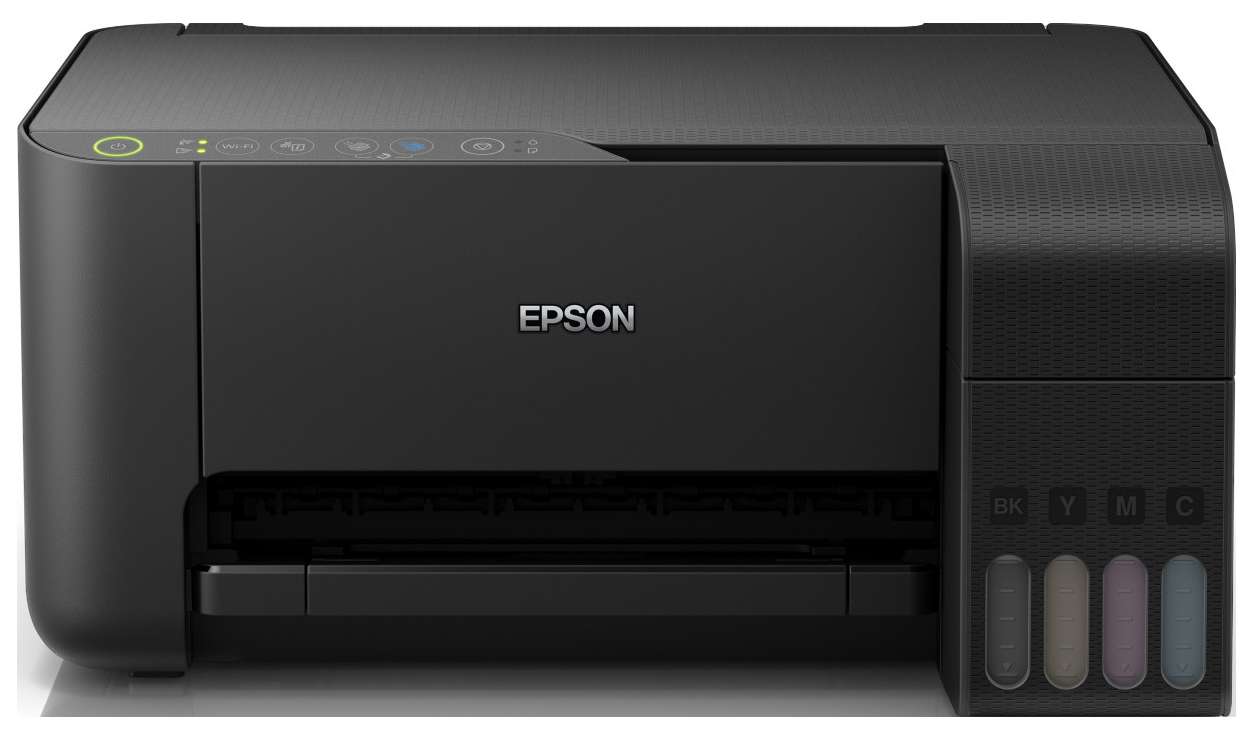Epson EcoTank L810 