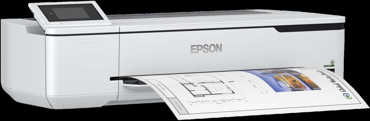 Epson EcoTank ET-5150 