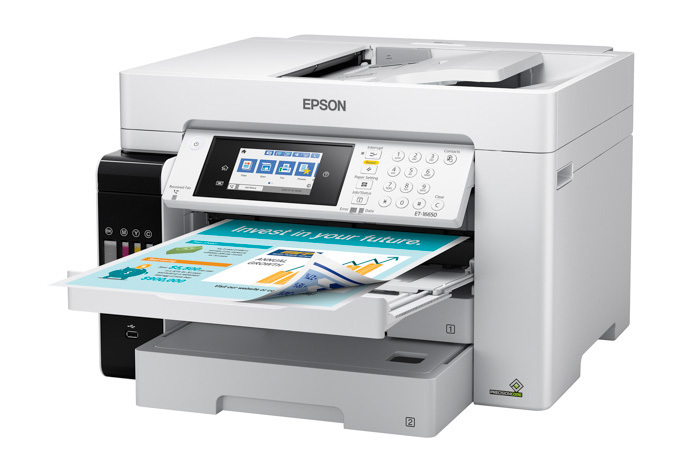 Epson EcoTank ET-16650 